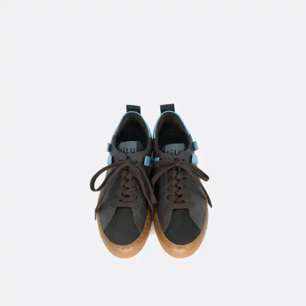 861 Braon 03 - Lilu shoes