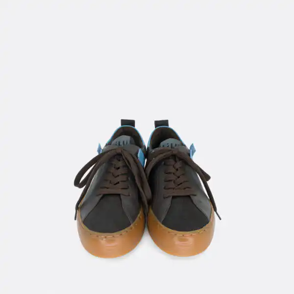 861 Braon 04 - Lilu shoes