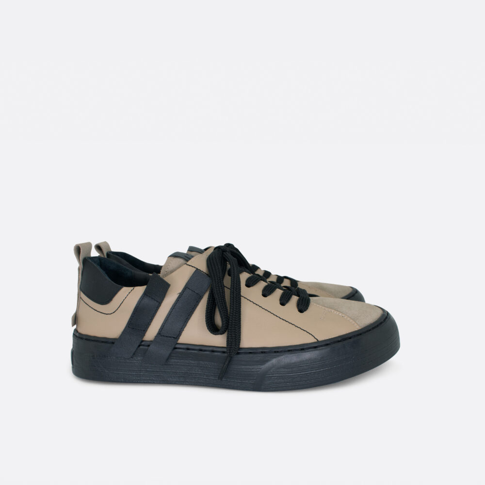 861 Drap 01 - Lilu shoes