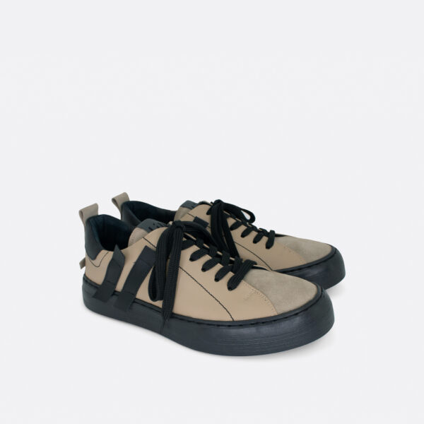 861 Drap 02 - Lilu shoes