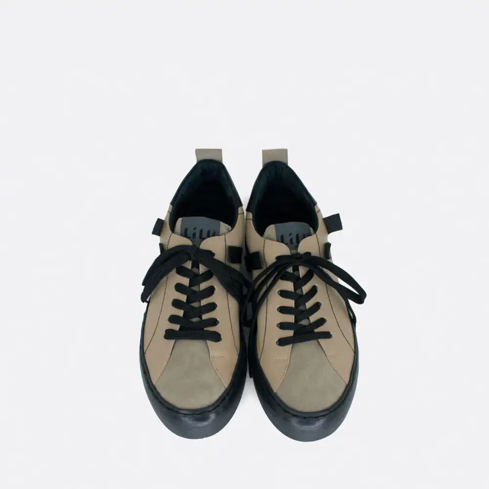 861 Drap 03 - Lilu shoes