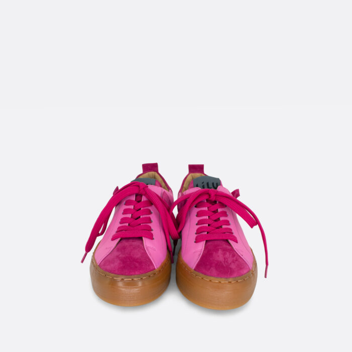 861 Pink 04 - Lilu shoes