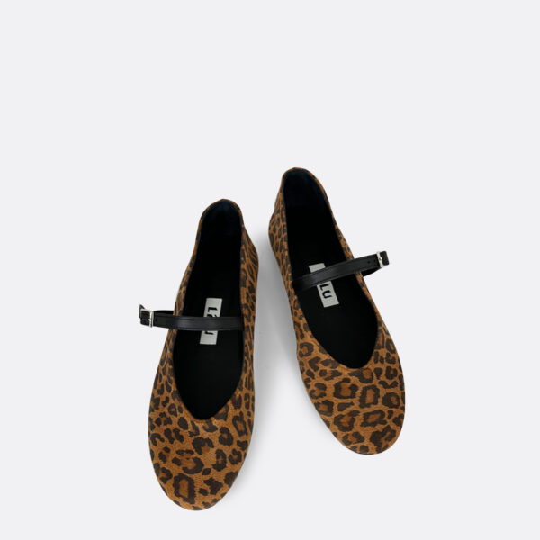 864 Leopard 02 - Lilu shoes