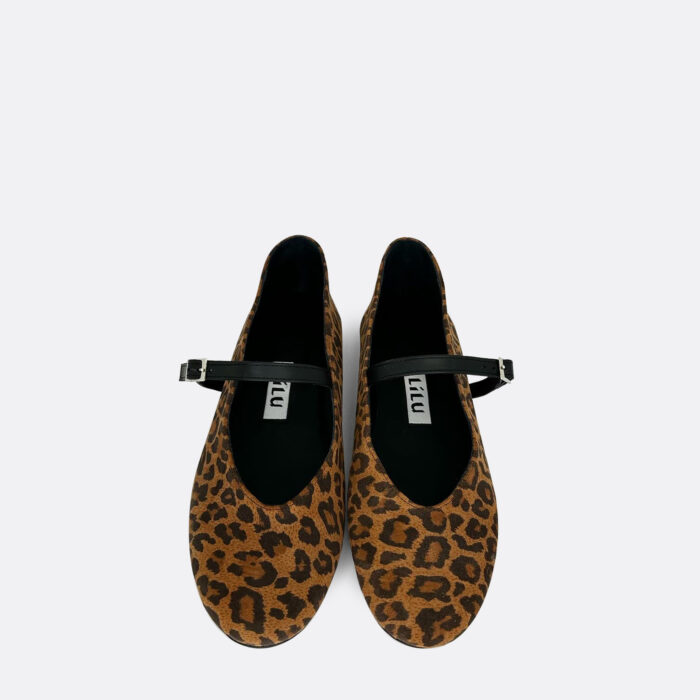 864 Leopard 04 - Lilu shoes