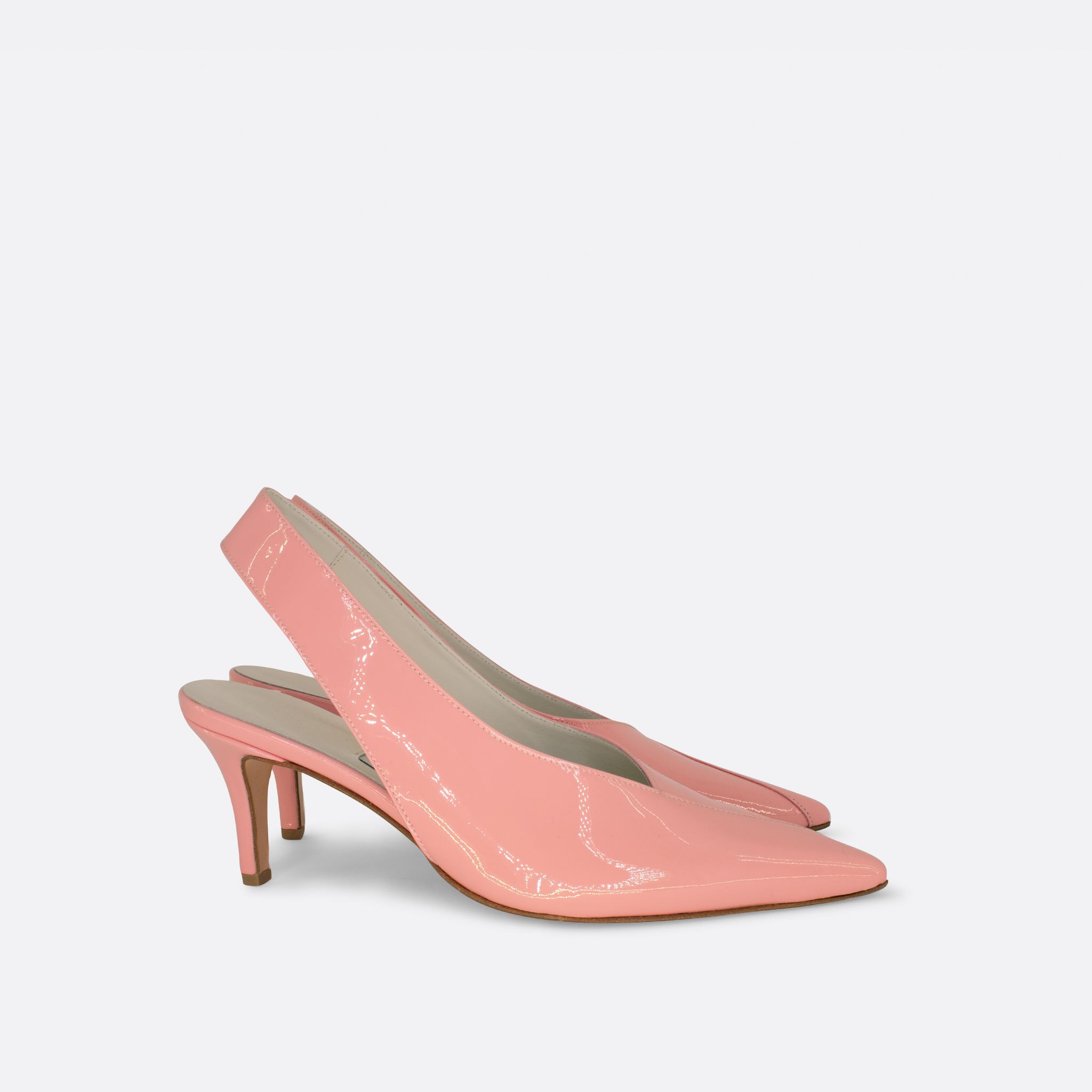 819 Roze 01 - Lilu shoes