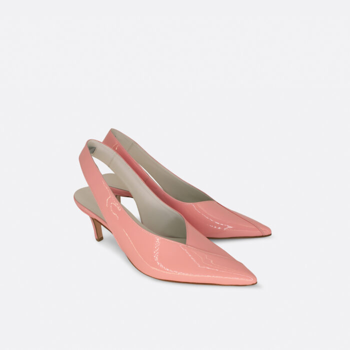 819 Roze 02 - Lilu shoes