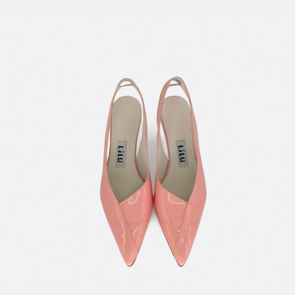 819 Roze 03 - Lilu shoes