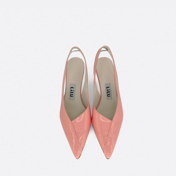 819 Roze 03 - Lilu shoes