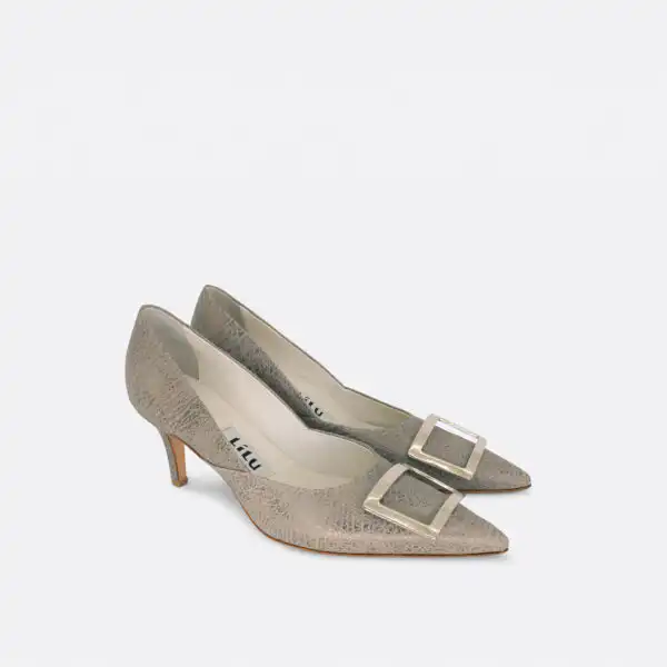 852a Silver 02 - Lilu shoes