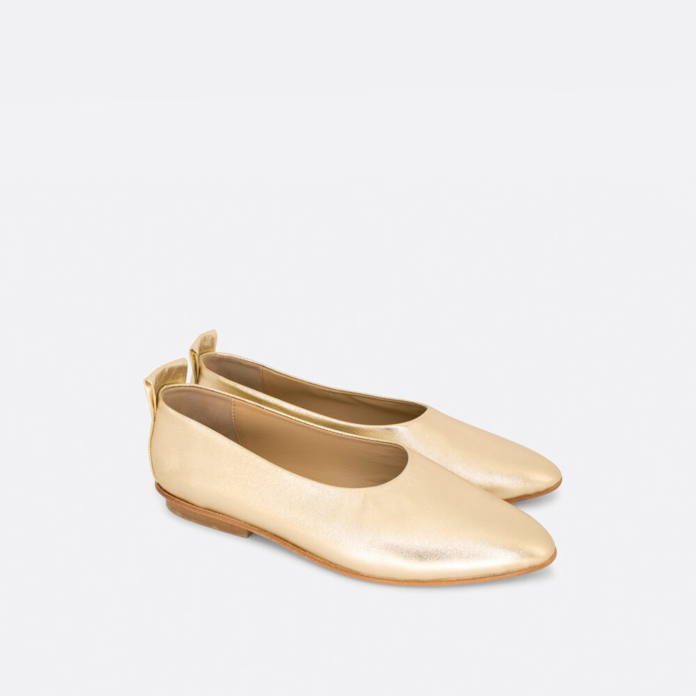 834a Zlato 02 - Lilu shoes