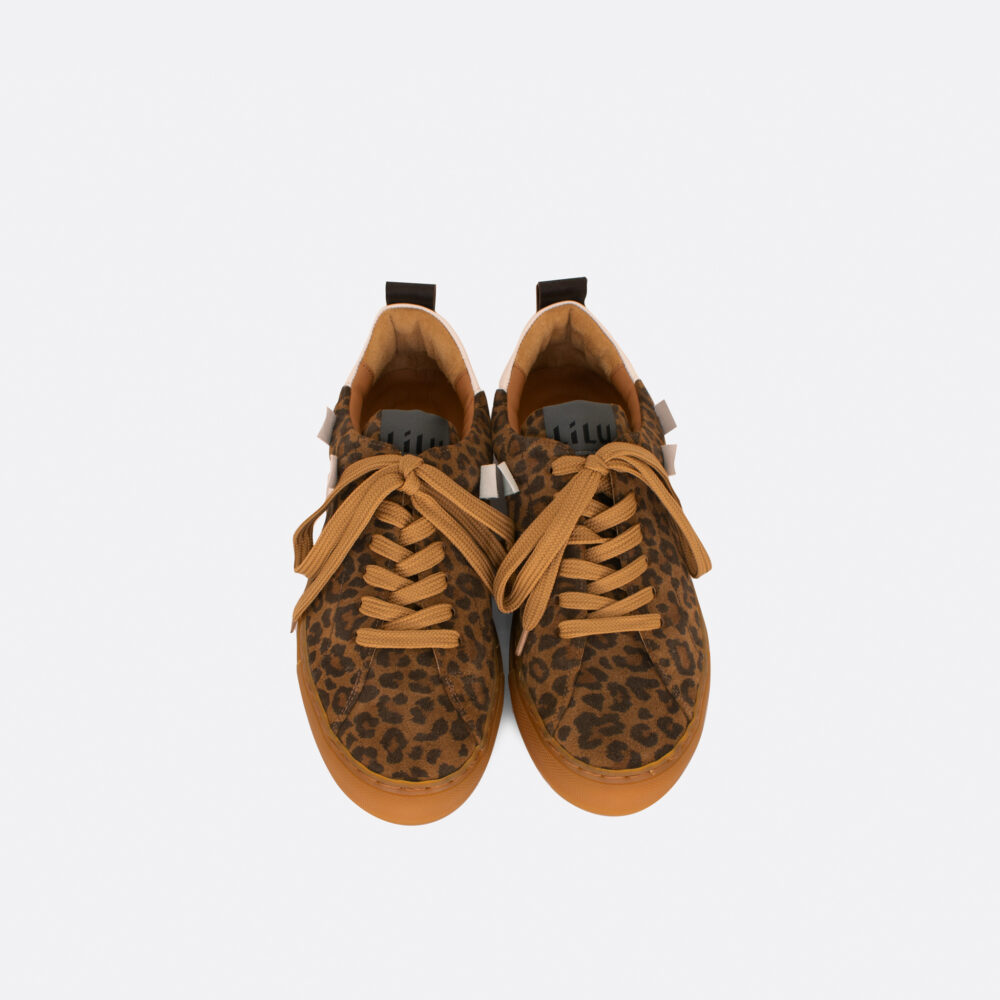 861 Leopard:Belo 03 - Lilu shoes