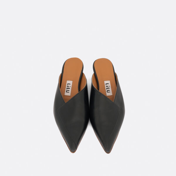 868 Crne 03 - Lilu shoes