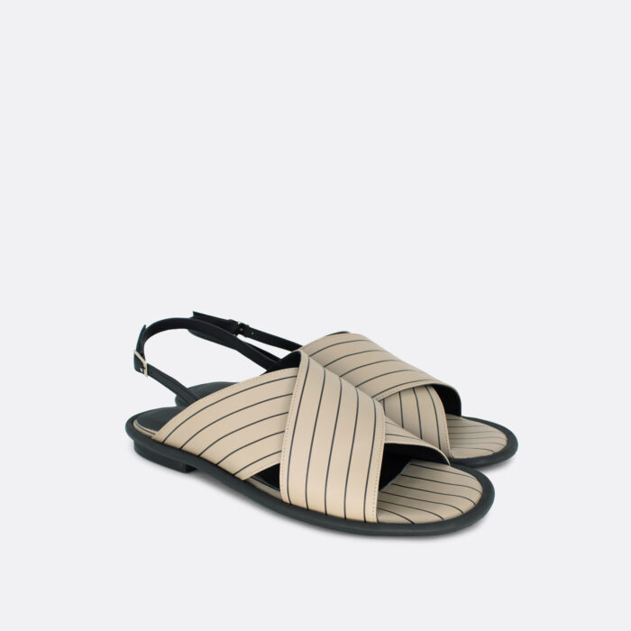 687a Crne pruge 02 Lilu shoes