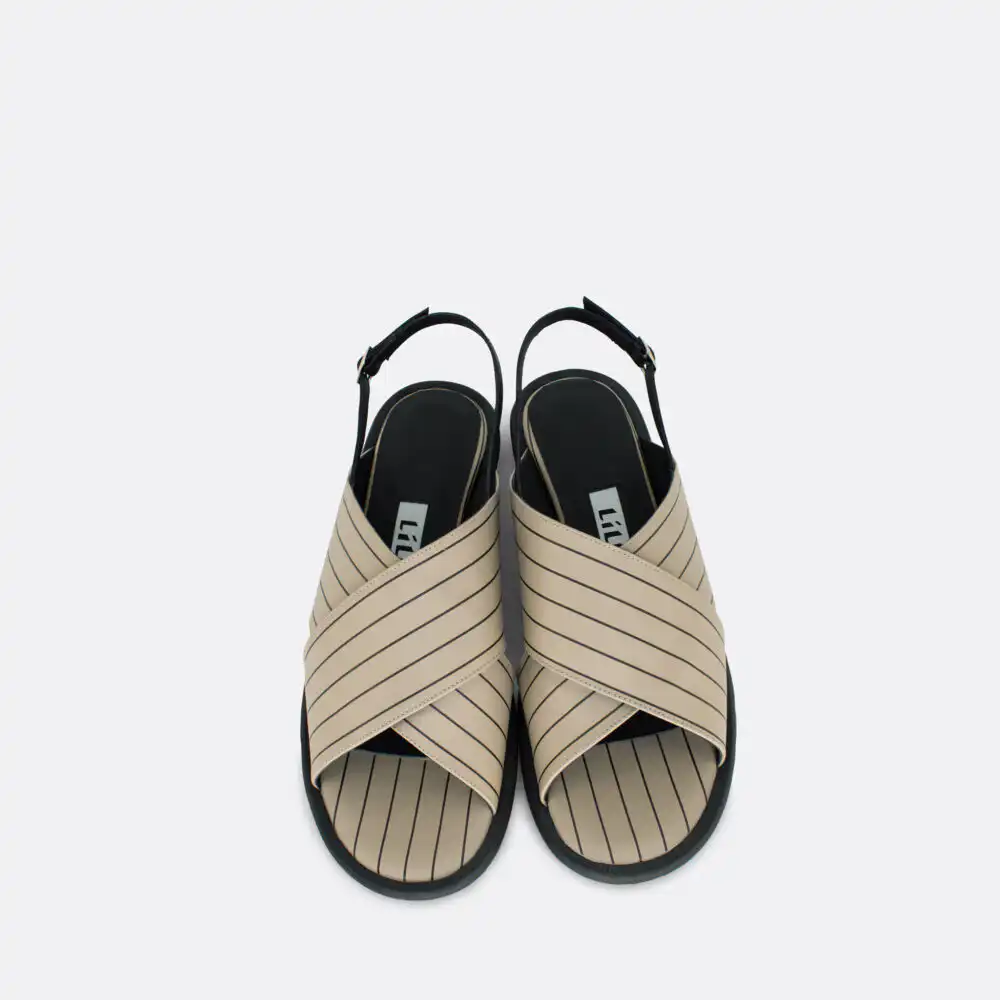 687a Crne pruge 03 Lilu shoes