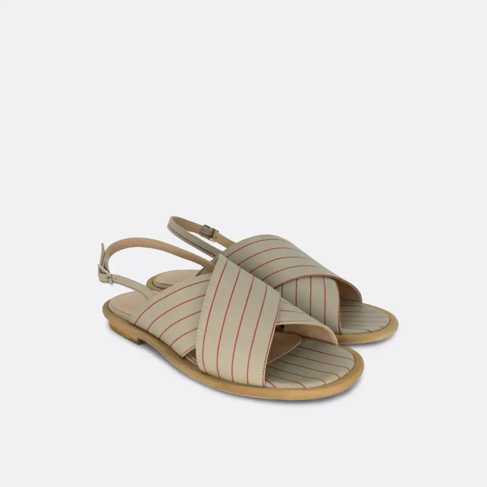 687a Crvene pruge 02 Lilu shoes