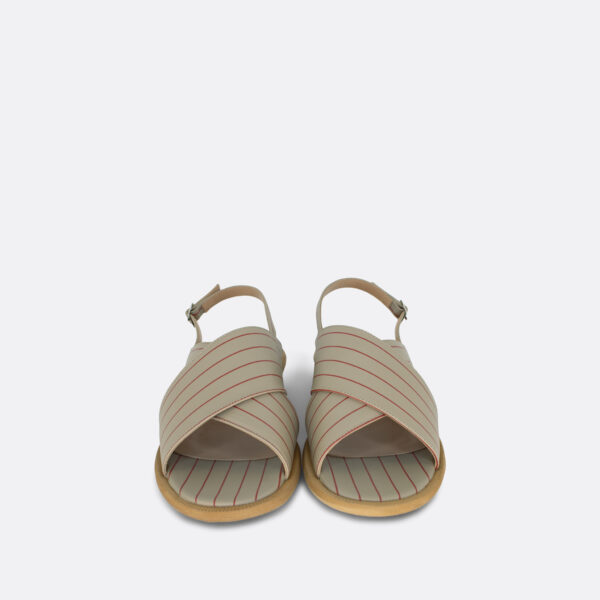 687a Crvene pruge 04 Lilu shoes