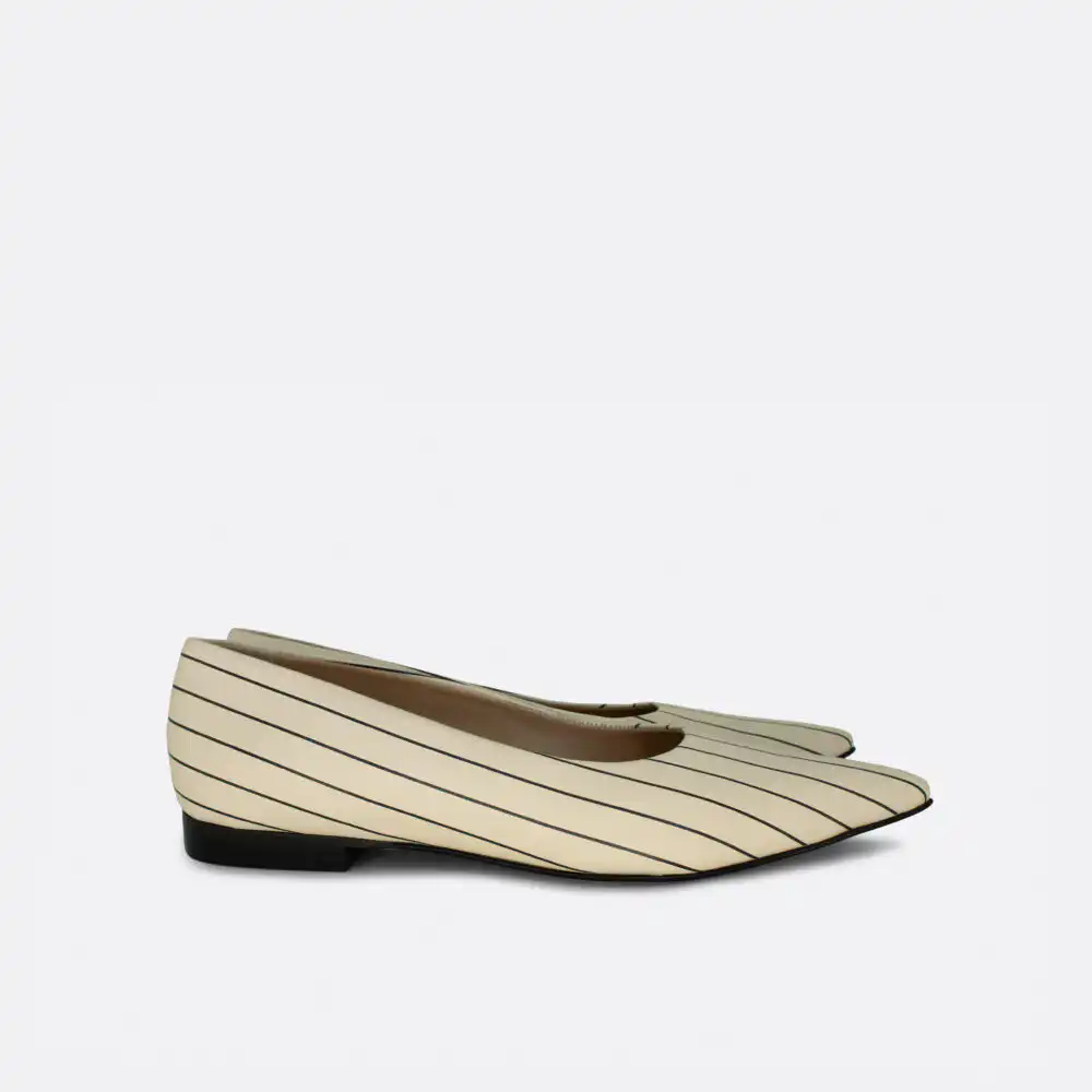 817p Crno bele 01 Lilu shoes