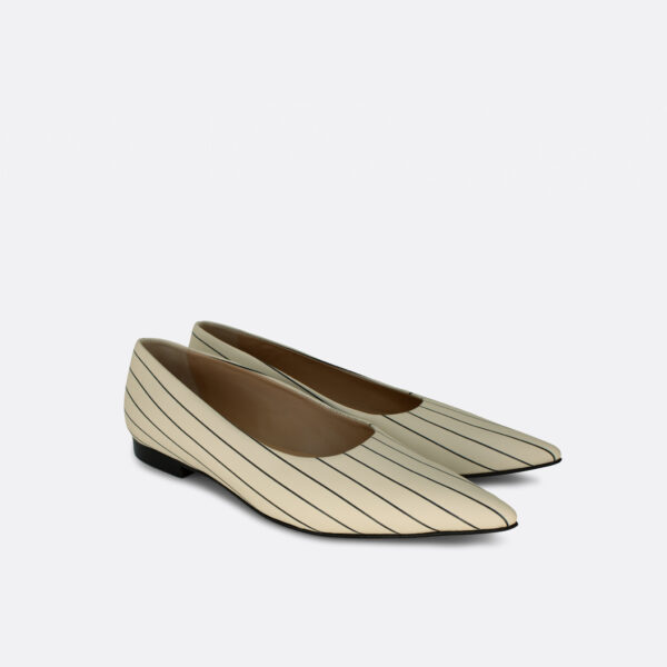 817p Crno bele 02 Lilu shoes