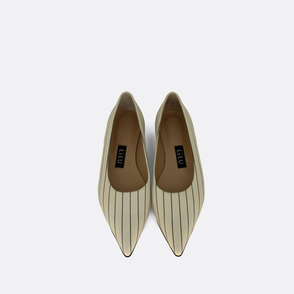 817p Crno bele 03 Lilu shoes