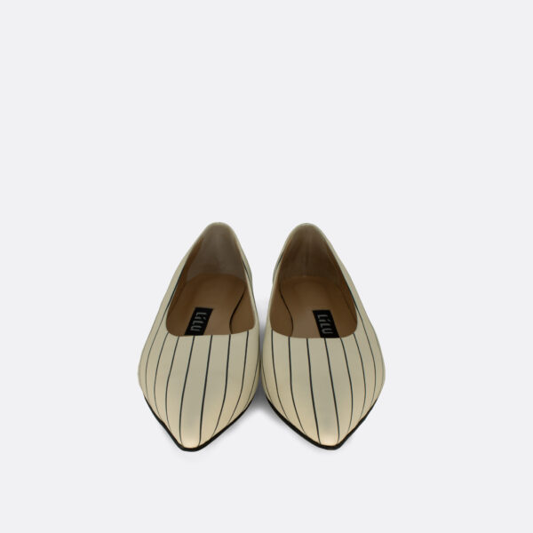 817p Crno bele 04 Lilu shoes