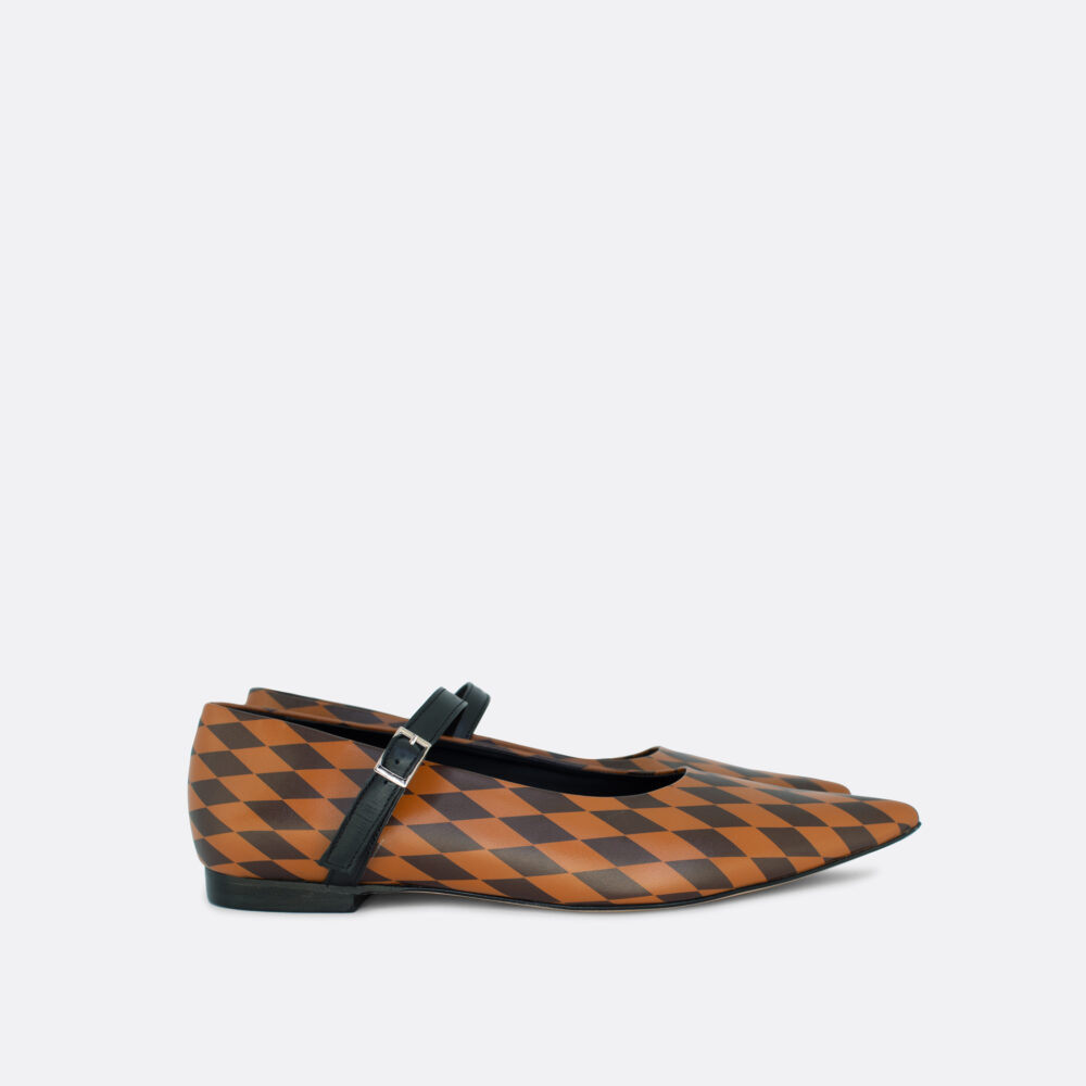 817r Romb 01 Lilu shoes