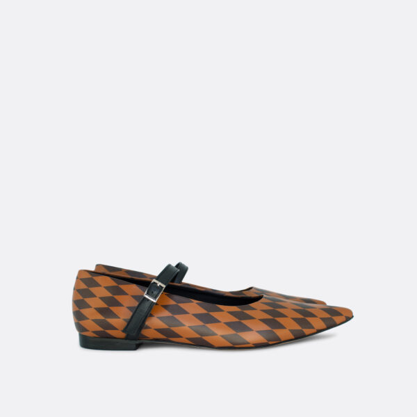 817r Romb 01 Lilu shoes