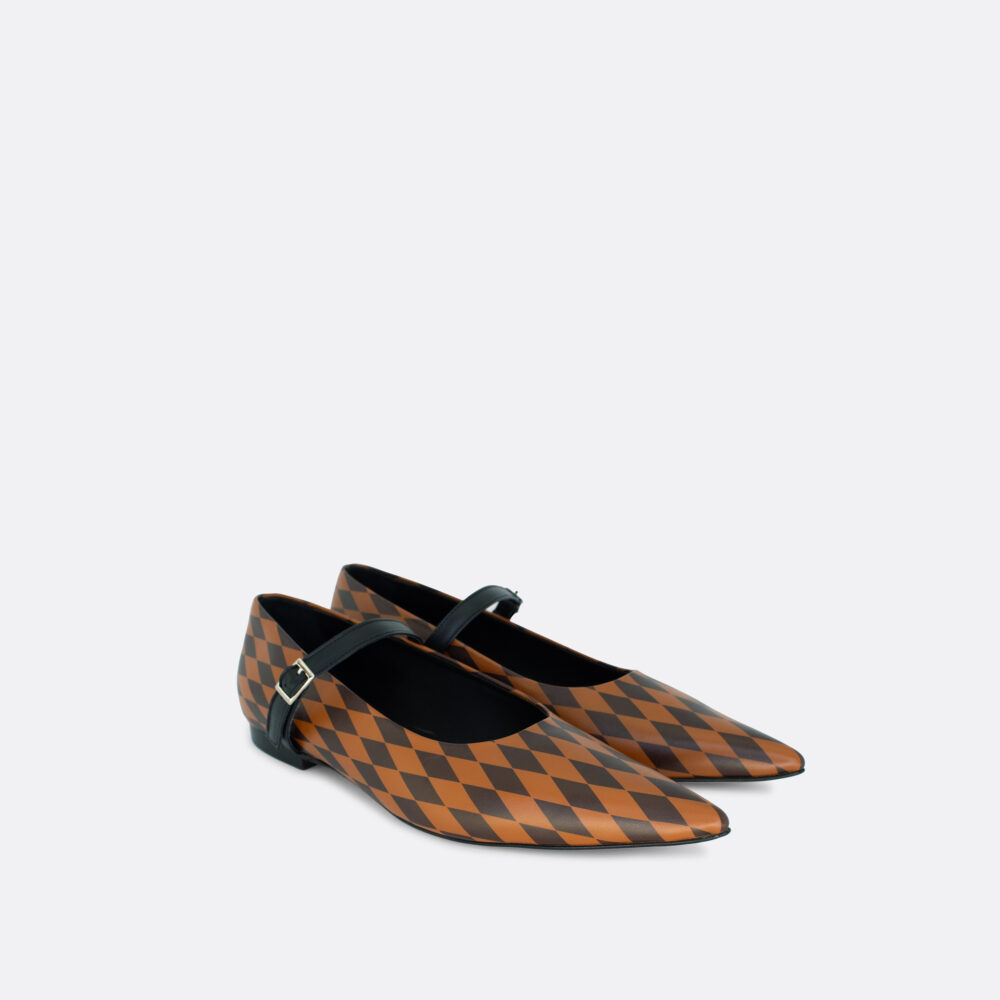 817r Romb 02 Lilu shoes