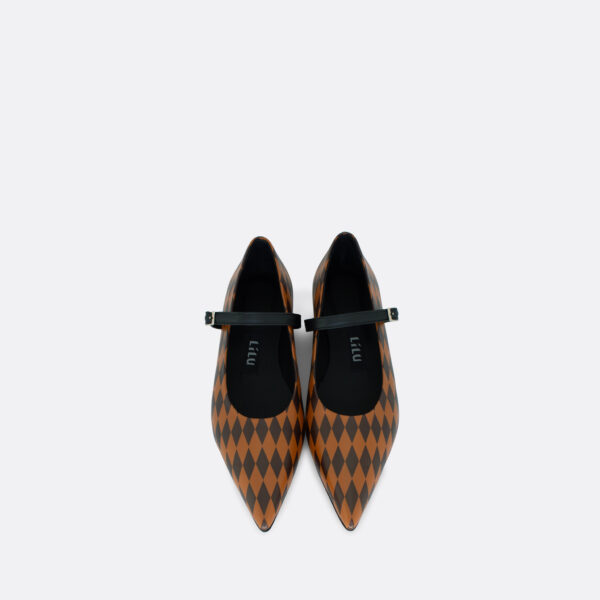 817r Romb 03 Lilu shoes