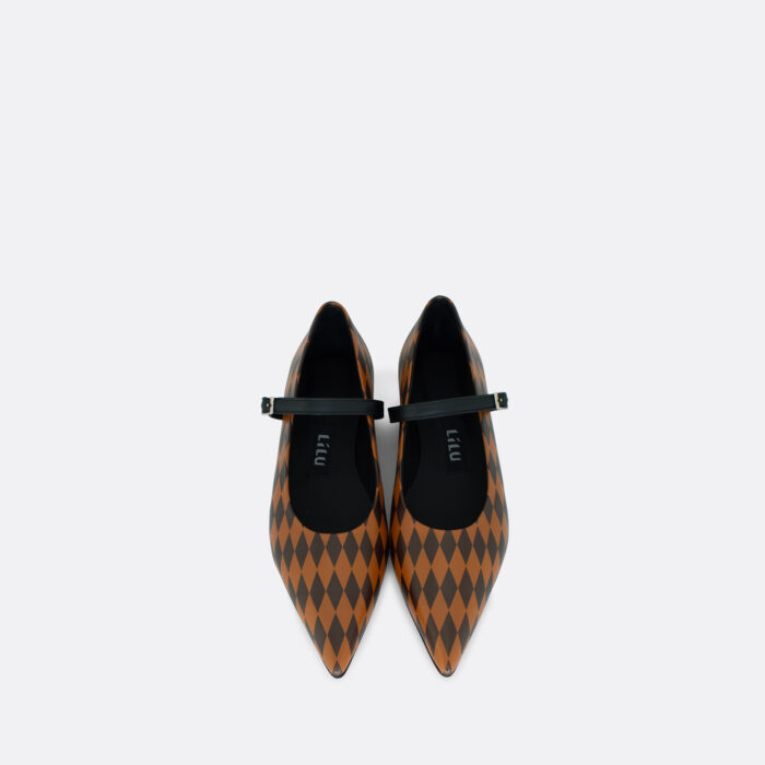 817r Romb 03 Lilu shoes