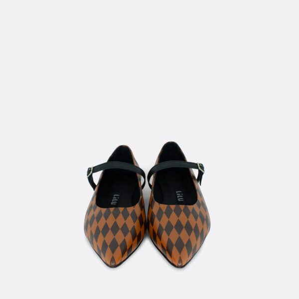 817r Romb 04 Lilu shoes