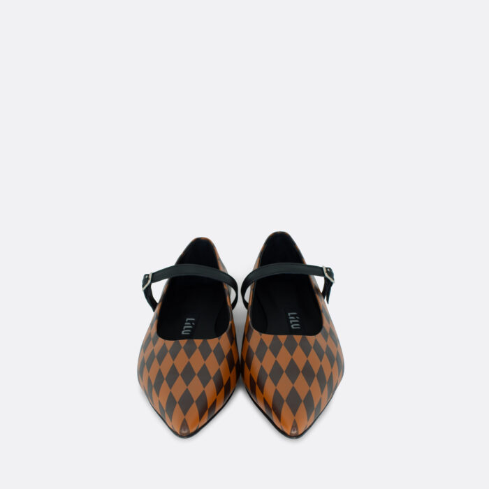 817r Romb 04 Lilu shoes