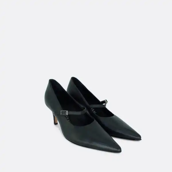 822d Crne 02 Lilu shoes