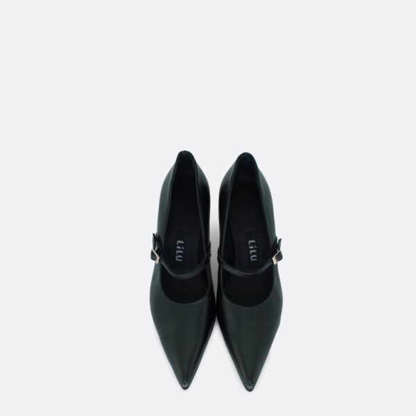 822d Crne 03 Lilu shoes