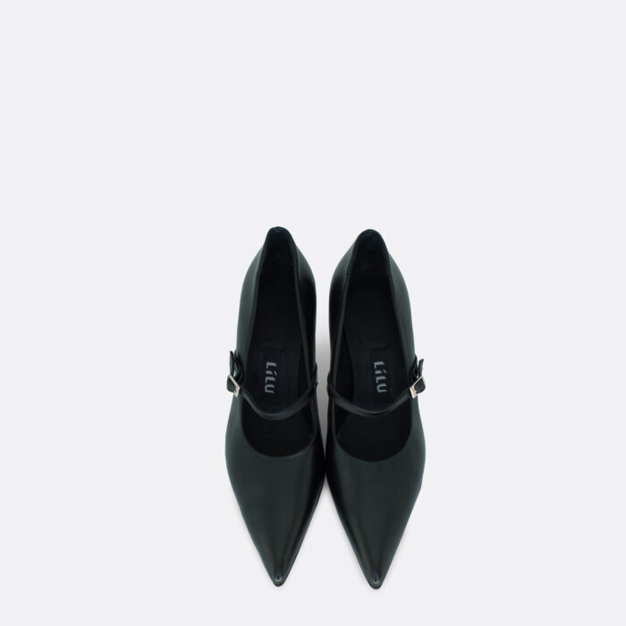 822d Crne 03 Lilu shoes