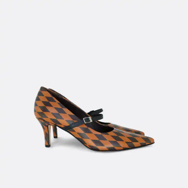 822d Romb 01 Lilu shoes