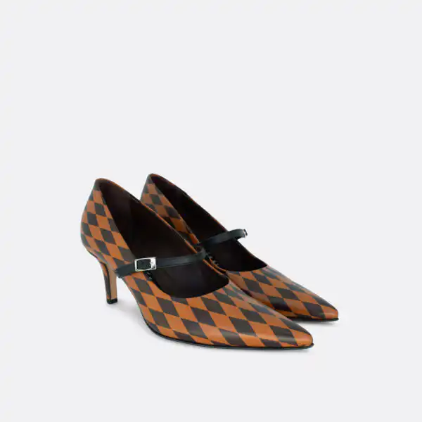 822d Romb 02 Lilu shoes