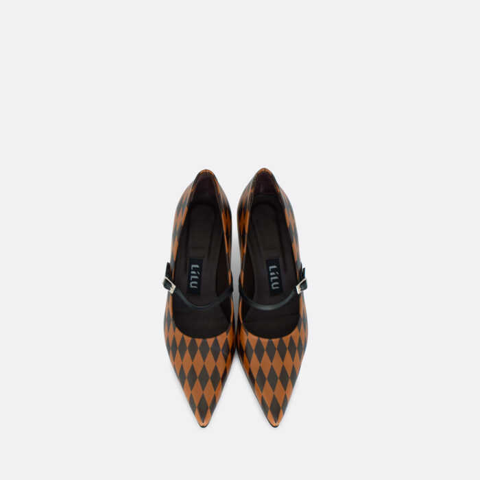 822d Romb 03 Lilu shoes