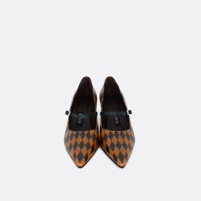 822d Romb 04 Lilu shoes