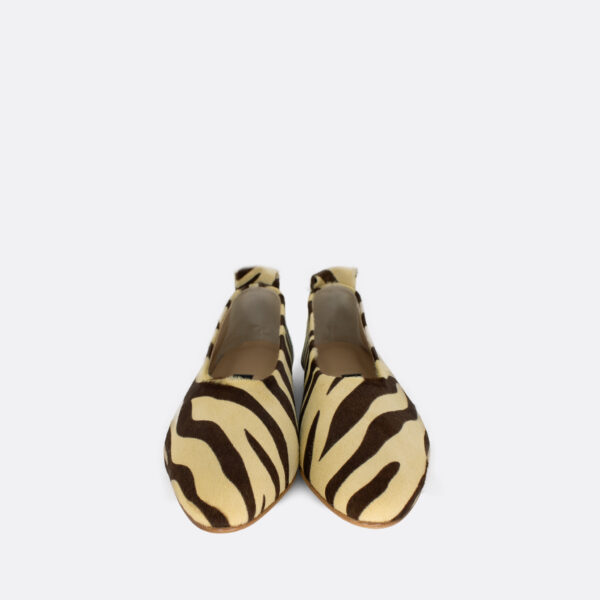 834d Zebra dlaka 04 - Lilu shoes
