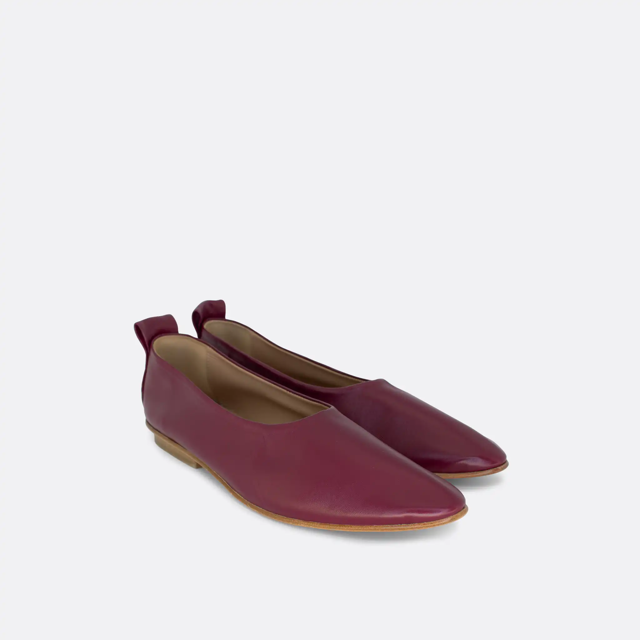834p Bordo 02 Lilu shoes