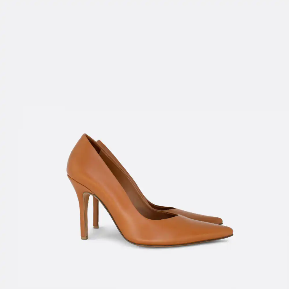 845a Konjak 01 Lilu shoes