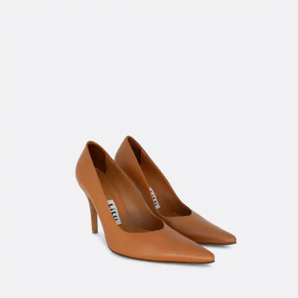 845a Konjak 02 Lilu shoes