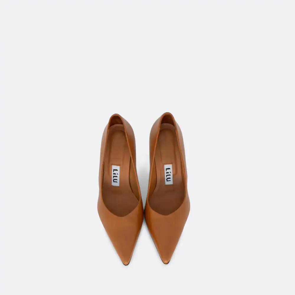 845a Konjak 03 Lilu shoes