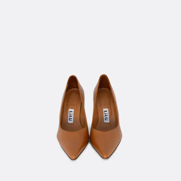 845a Konjak 04 Lilu shoes