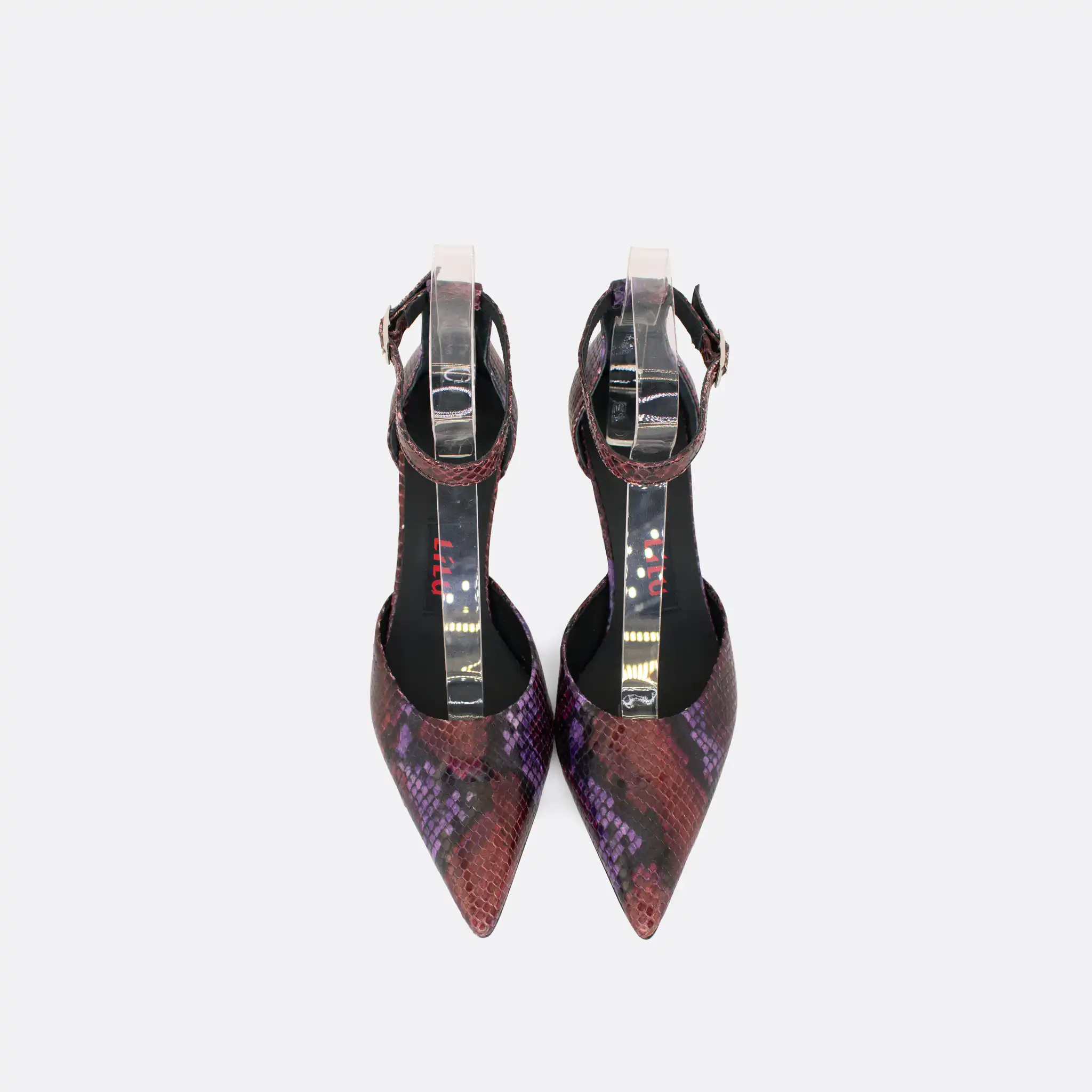 846a Bordo zmija 03 Lilu shoes