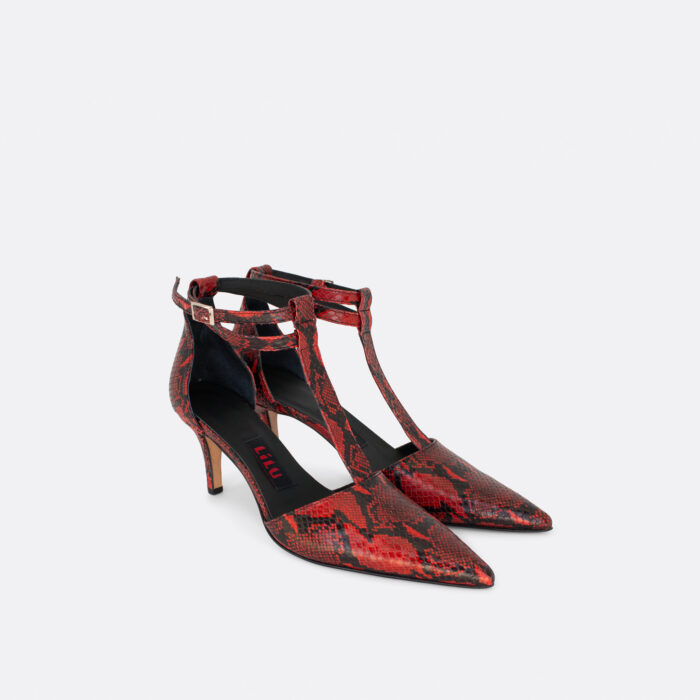 847a Crvena zmija 02 Lilu shoes
