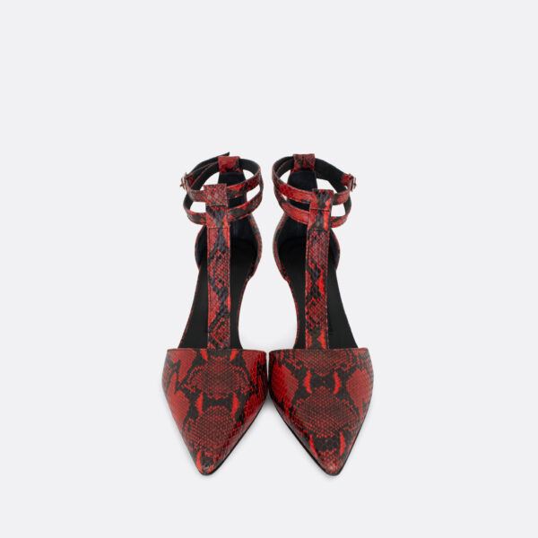 847a Crvena zmija 04 Lilu shoes