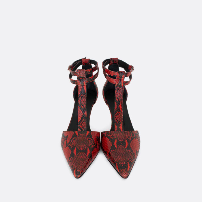 847a Crvena zmija 04 Lilu shoes