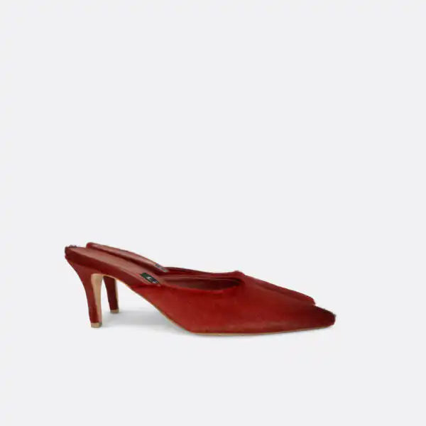 852a Bordo dlaka 01 Lilu shoes