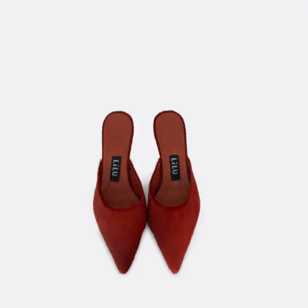 852a Bordo dlaka 03 Lilu shoes